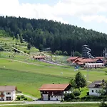 Bayernwald By Interhome * Sankt Englmar