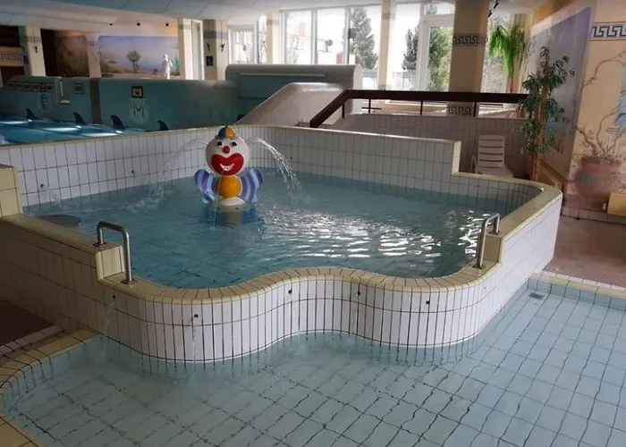 Bayernwald By Interhome *