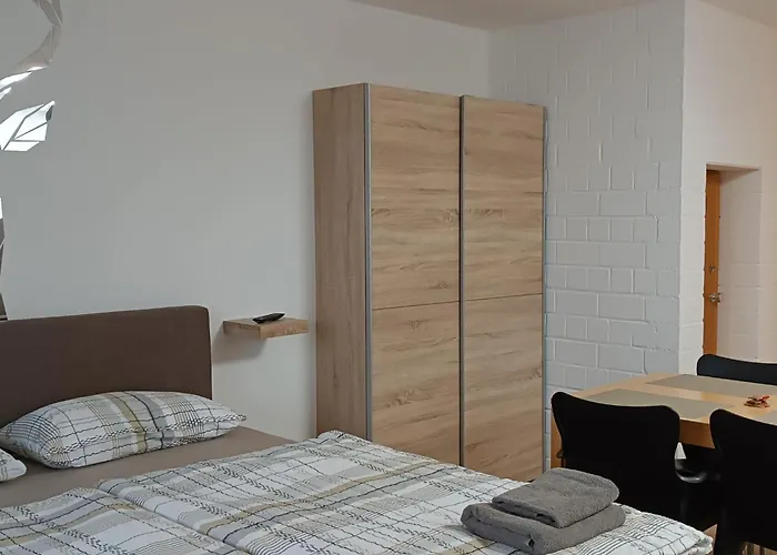 Bayernwald By Interhome Sankt Englmar