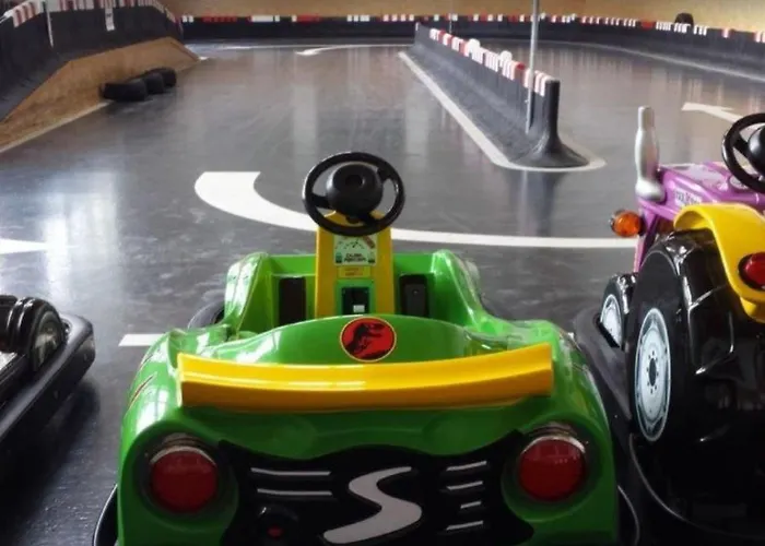 Bayernwald By Interhome Apartment Sankt Englmar